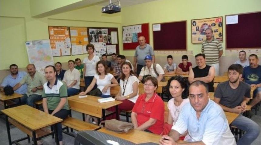 Zorunlu Hijyen Eğitimlerinde &Ouml;nemli İşbirliği