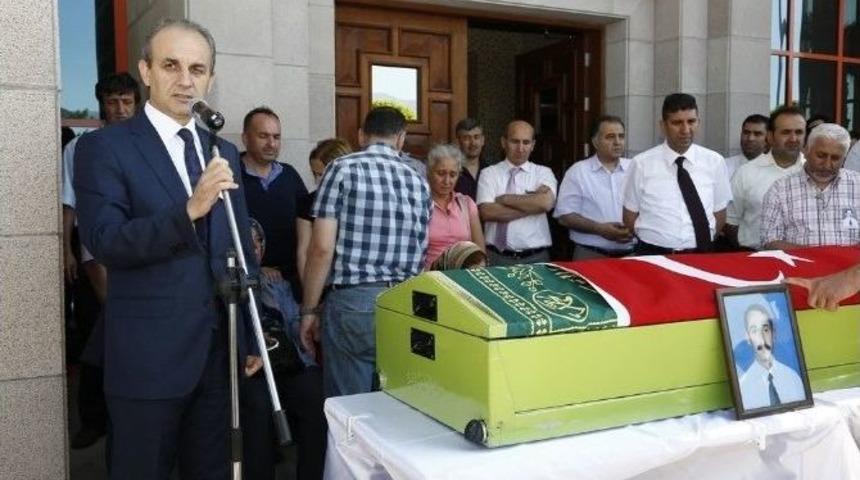 Niğde &Uuml;niversitesinin Acı G&uuml;n&uuml;