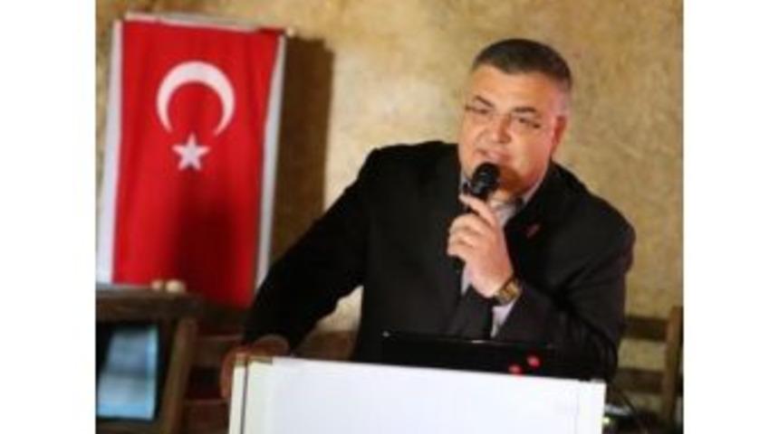 Kırklareli&rsquo;den Erkan Oğur&rsquo;a Destek