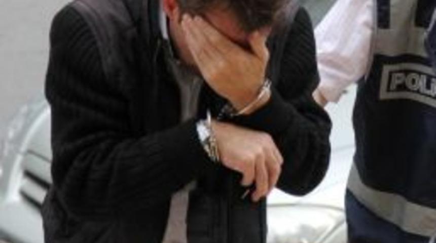 Tecav&uuml;zden Tutuklanan Dolmuş Şof&ouml;r&uuml; Su&ccedil;lamayı Kabul Etmedi