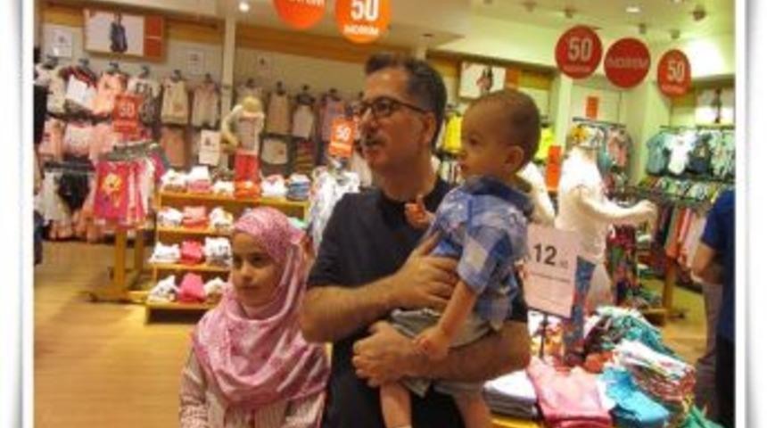 İHH&rsquo;dan 600 Aileye Giyim Yardımı