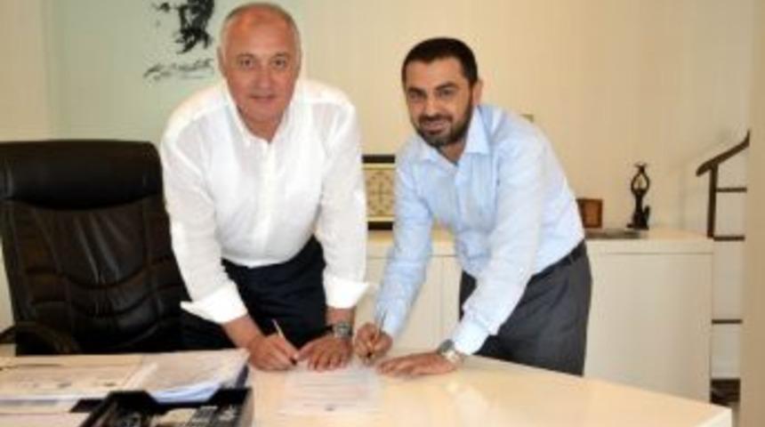 Aesob İle &Ouml;zel Uncalı Meydan Hastanesi Arasında Protokol İmzalandı