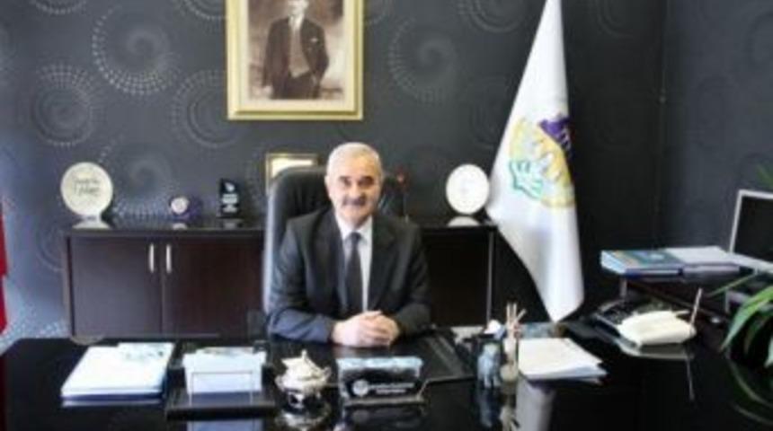 Osmancık Belediye Başkanı Hamza Karataş;