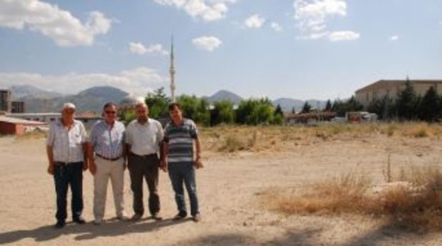 Teknik Lise İhaleye &Ccedil;kıyor