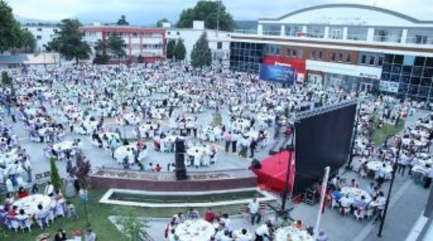 Arifiye Buluşması &Ccedil;arşamba G&uuml;n&uuml;