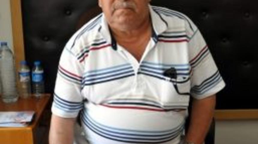 T&uuml;ed, Enflasyona G&ouml;re Verilen Zamlara Karşı Tepki G&ouml;sterdi