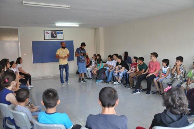 55. Uluslararası Akşehir Nasreddin Hoca Anma Ve Mizah Günleri