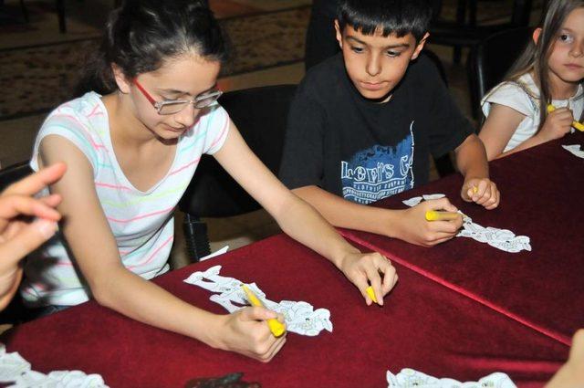 55. Uluslararası Akşehir Nasreddin Hoca Anma Ve Mizah Günleri