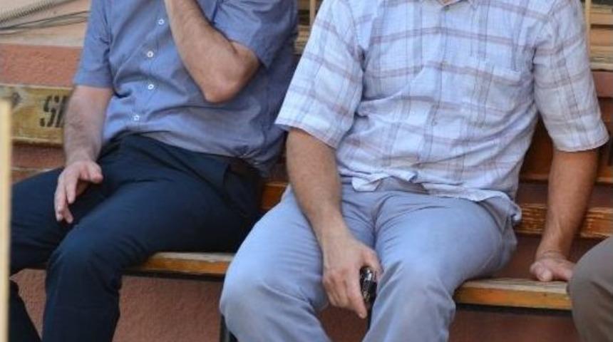 Serinlemek İ&ccedil;in Sulama Kanalına Giren 2 &Ccedil;ocuk Boğuldu