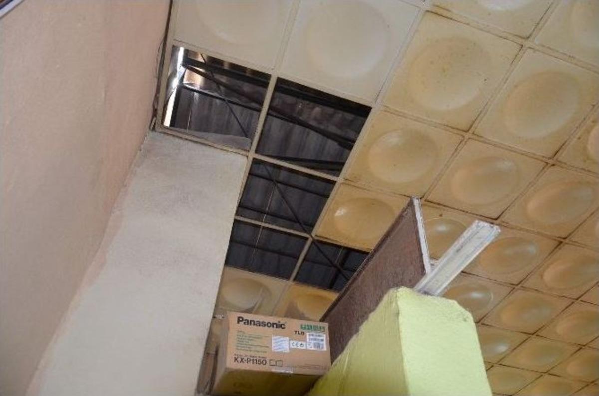 Viranşehir&rsquo;de Otogar Kavşak Engeline Takıldı