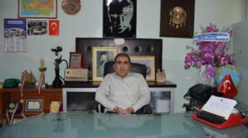 Anadolu Sakatlar Derneğinden Başbakan Erdoğan&rsquo;a Destek