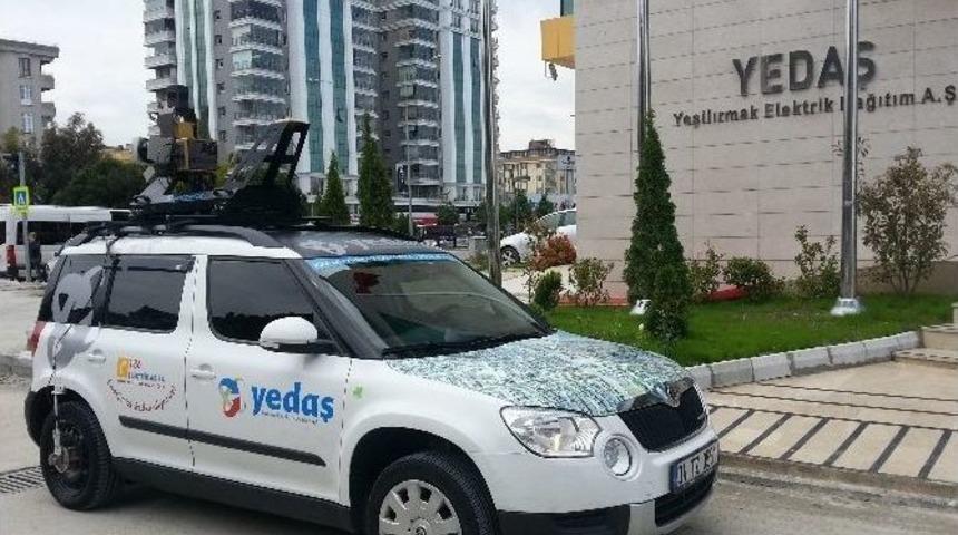 Teknolojide "rol Model" Olan Yedaş'tan Bir Hamle Daha