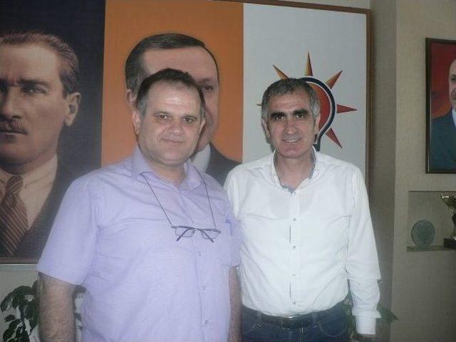 Dağ-der&rsquo;den Nil&uuml;fer &Ccedil;ıkarması 2