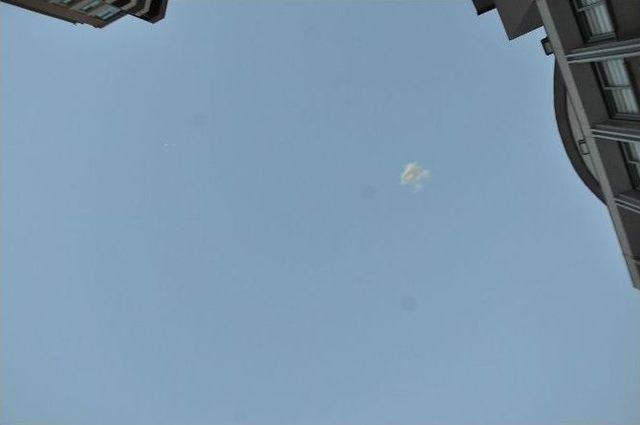 Ramazan Topu Geleneği Nazilli&rsquo;de 133 Yıldır S&uuml;r&uuml;yor 2