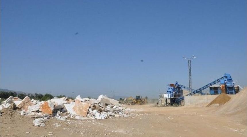 Nazilli'ye Geri D&ouml;n&uuml;ş&uuml;mle Sağlam Yollar