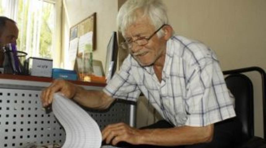 Se&ccedil;men Listeleri Yarın Askıdan Kalkıyor