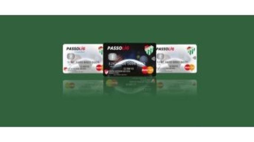 Bursaspor'da Passolig Satışları Başladı