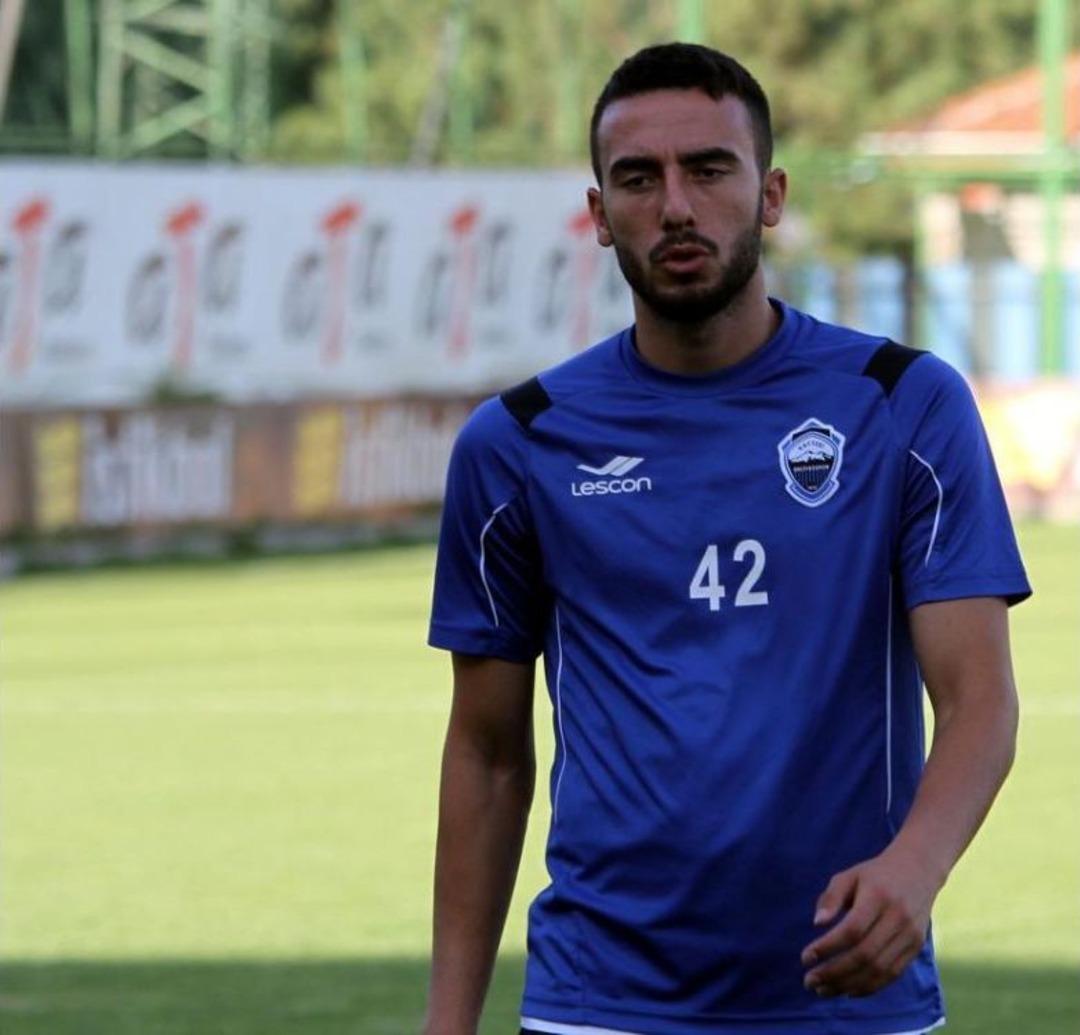 Kayseri Erciyesspor'da Yeni Sezon Hazırlıkları