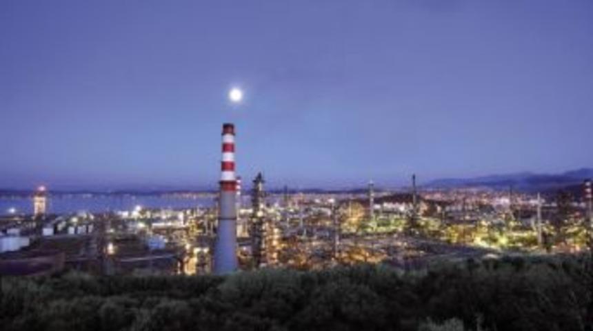 T&uuml;praş'ın Sapanca G&ouml;l&uuml; Davası Başladı