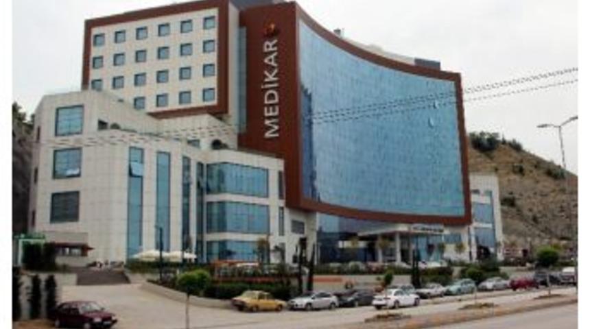 D&uuml;nden Bug&uuml;ne Medikar Hastanesi