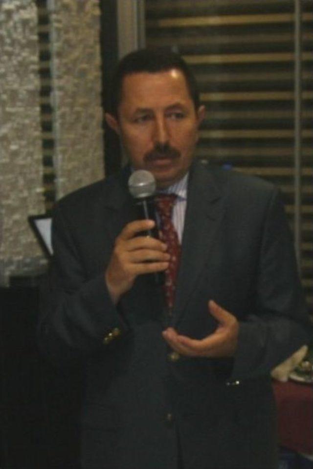 Validen Şehit Ve Gazi Ailelerine İftar 2