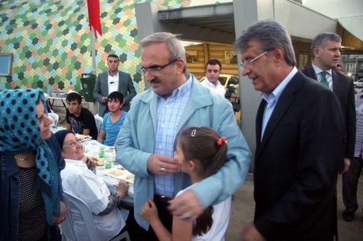 Kadın Girişimciler Btso İftarında Buluştu G2