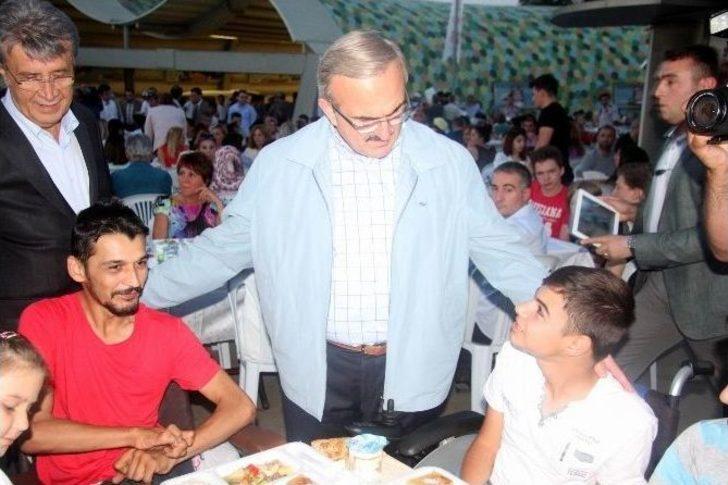 Kadın Girişimciler Btso İftarında Buluştu G3