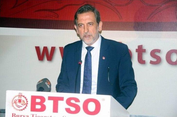 Kadın Girişimciler Btso İftarında Buluştu G4