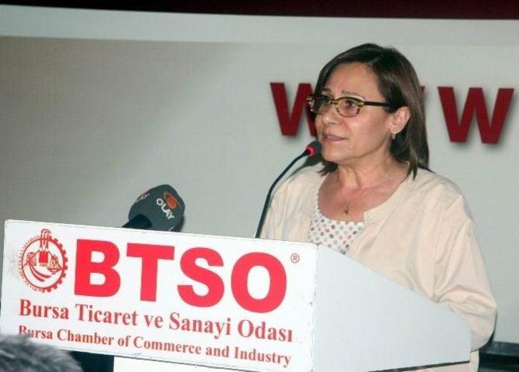 Kadın Girişimciler Btso İftarında Buluştu G5