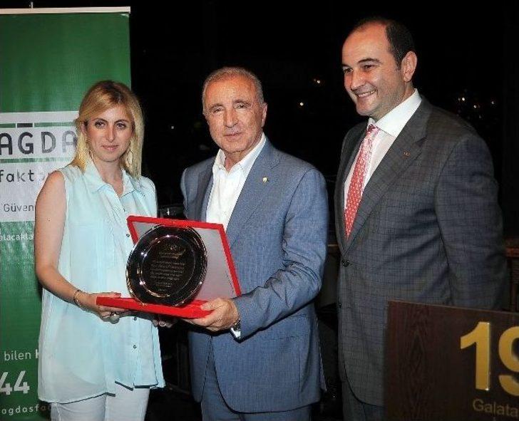 Cesare Prandelli, İftar Yemeğine Katıldı G2
