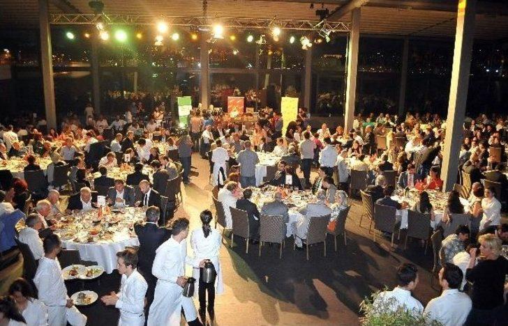 Cesare Prandelli, İftar Yemeğine Katıldı G4