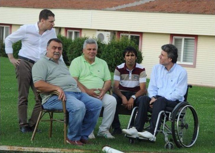 Samsunspor Sahaya İndi G1