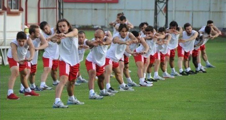 Samsunspor Sahaya İndi G3