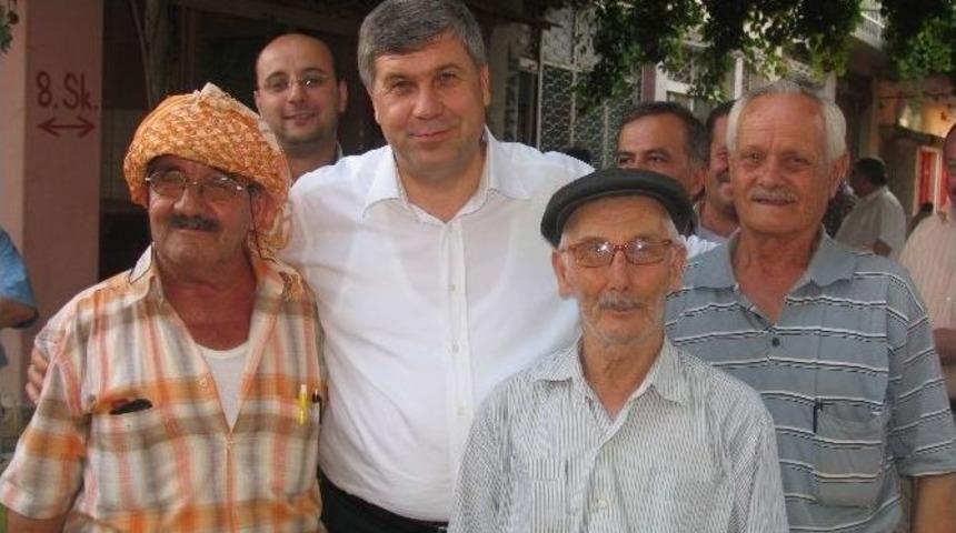 Chp’li Susam: ''et Fiyatları Besiciyi De Vatandaşı Da Memnun Etmeli''