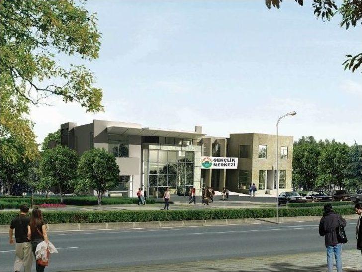 İlkadım Belediyesi'nden 'komşu İftar Sofrası' G1