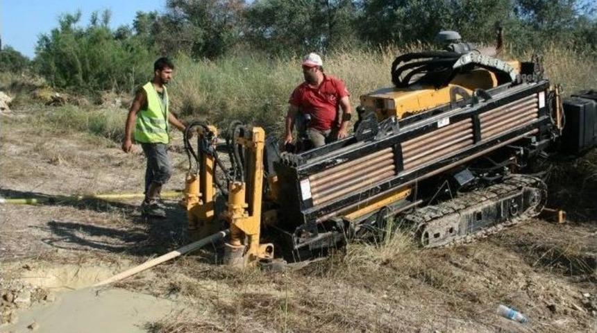Ayvalık'ta İş Kazası: 3 Yaralı