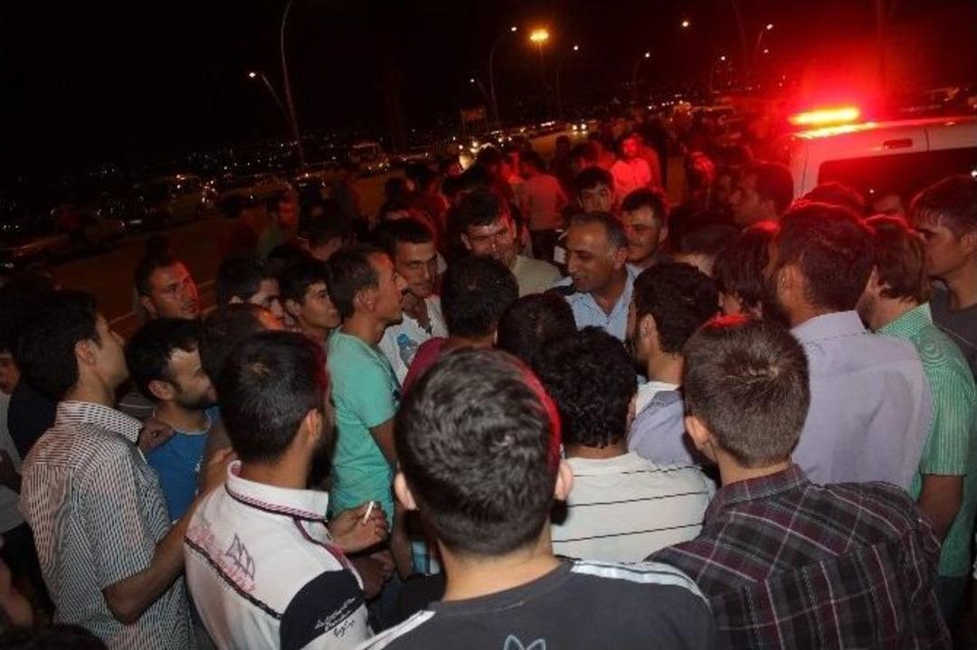 Modifiyeli Ara&ccedil; Sahipleri Eylem Yaptı