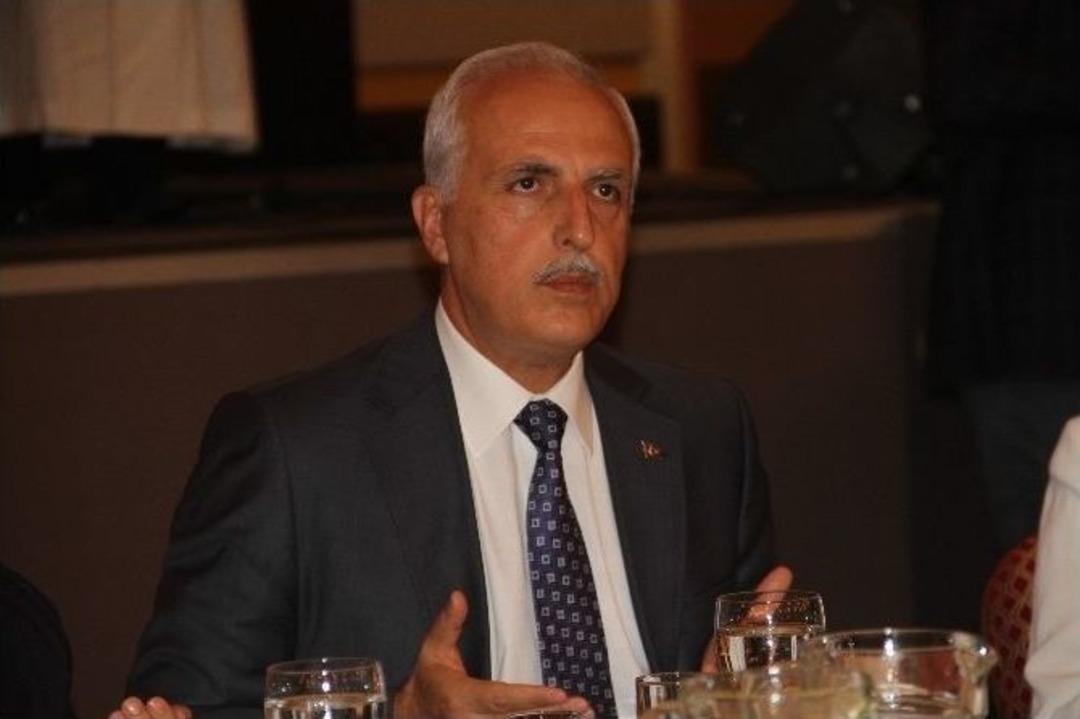 İstanbul Valiliği'nden Şehit Ailelerine İftar