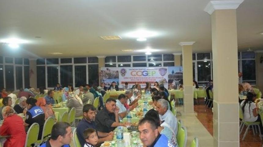 Emniyet Başarılı &Ouml;ğrencileri Geziye G&ouml;t&uuml;recek