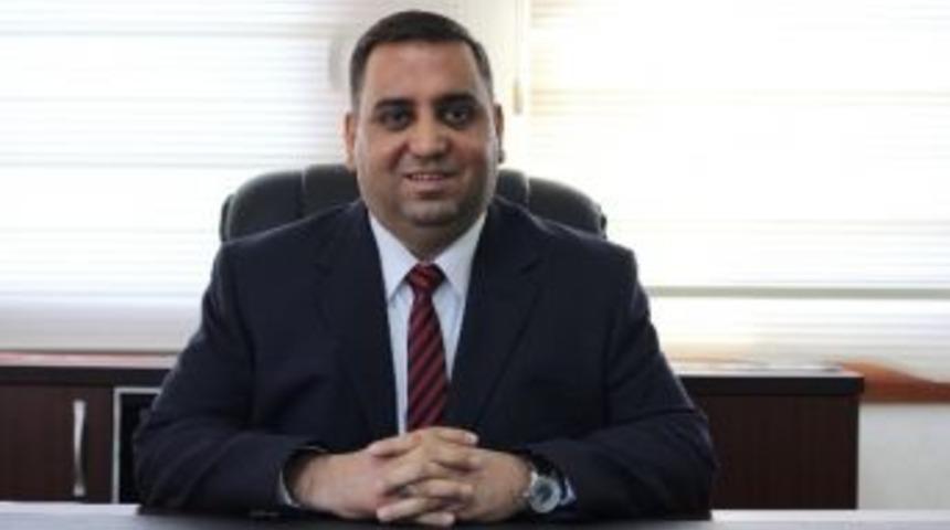 Tarsus Belediyesi Spor Kul&uuml;b&uuml;'n&uuml;n Olağan Genel Kurulu Yapıldı