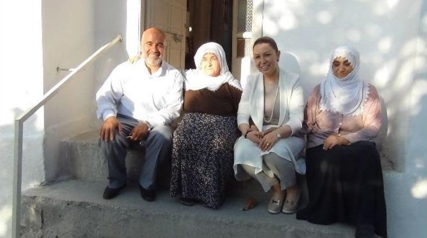 Milletvekili &Ccedil;alık: Yimpaş Binası 400 &Ouml;ğrencilik Yurt Oluyor