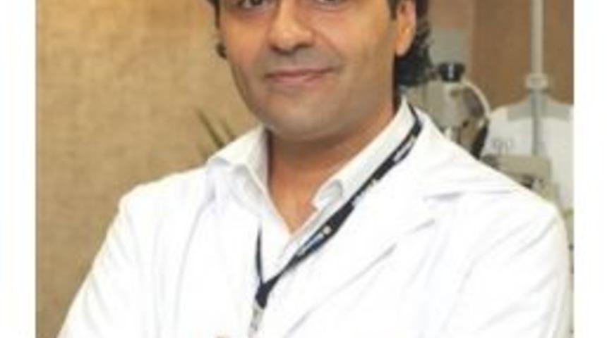 &ldquo;dinlendirici G&ouml;zl&uuml;k Yoktur&rdquo;