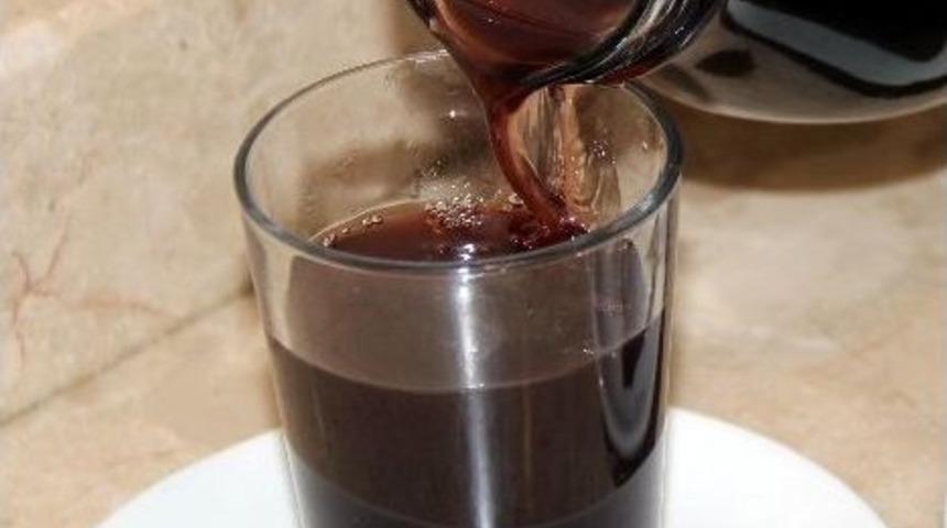 İla&ccedil; Gibi Şerbet