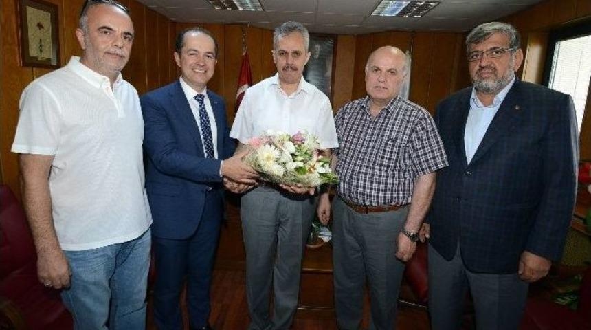 Btso&rsquo;dan &Ouml;ğrencilere Gıda G&uuml;venliği Seminerleri