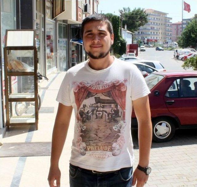 Duyarlı Esnaf, Sokak Hayvanlarını Unutmadı 2