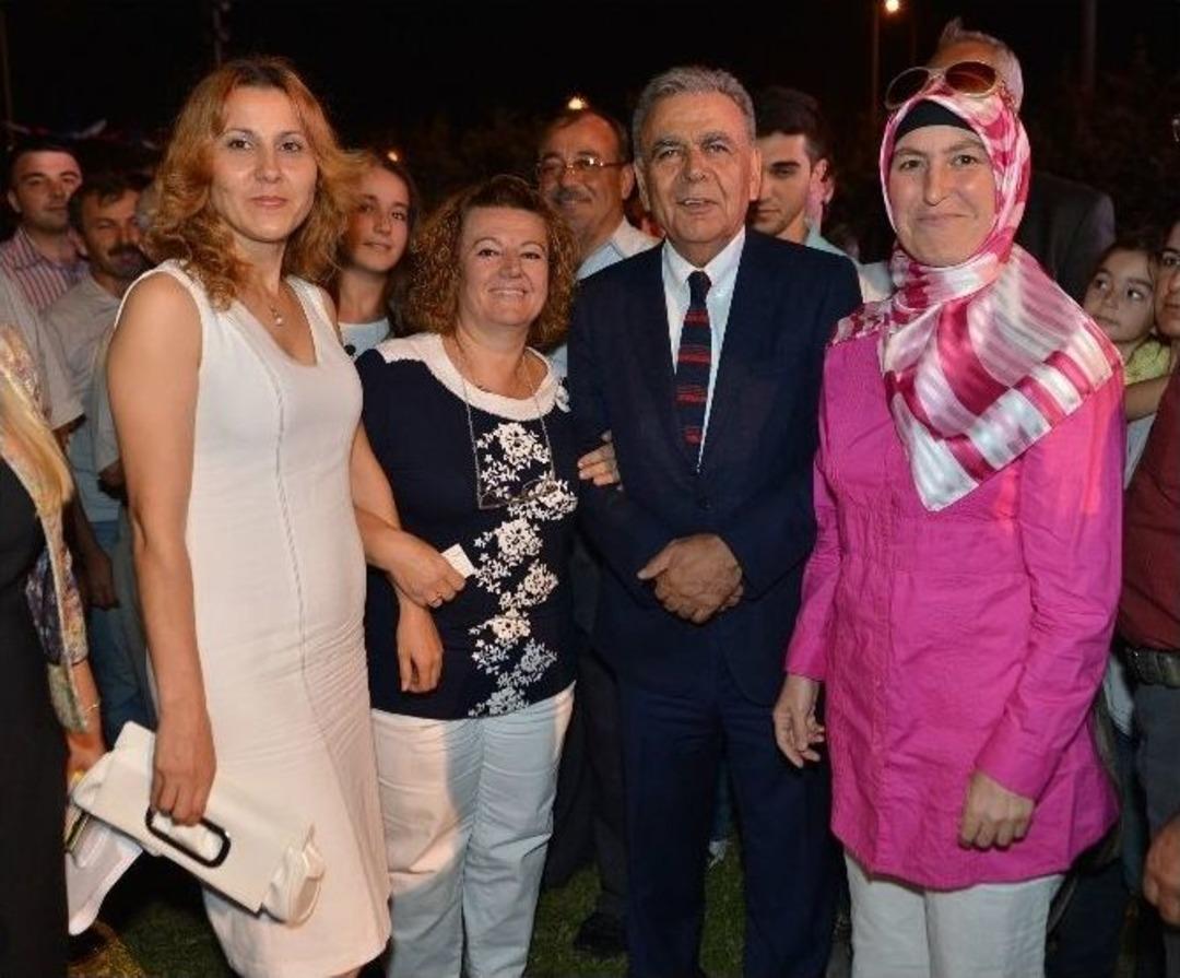 &ldquo;herkes Yatağa Tok Girsin İstiyorum&rdquo;