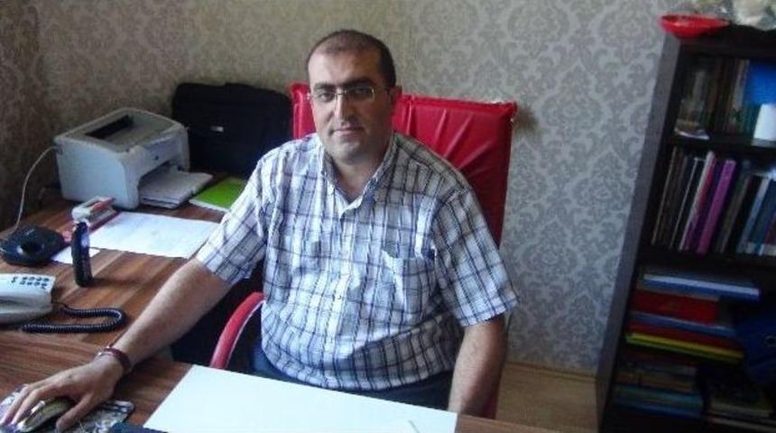 (&ouml;zel Haber) Alo Fetva Hattına Ramazan Ayında Gelen Sorular Şaşırtıyor