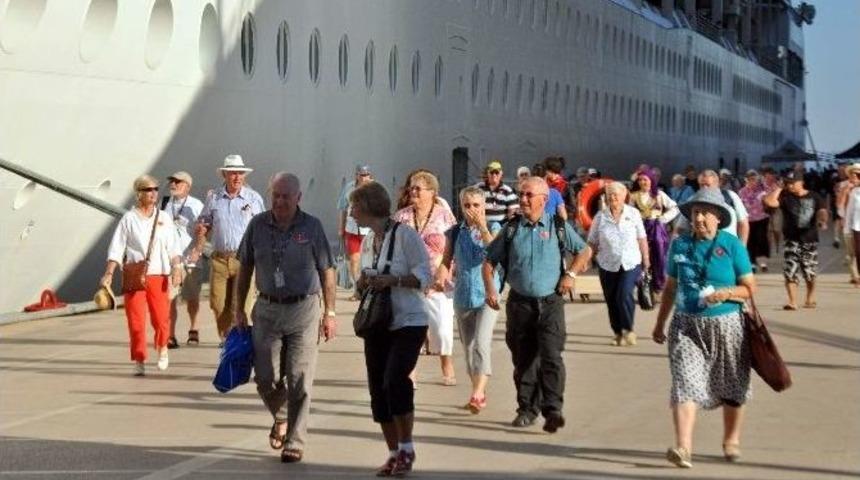 Turist Profili Değişiyor