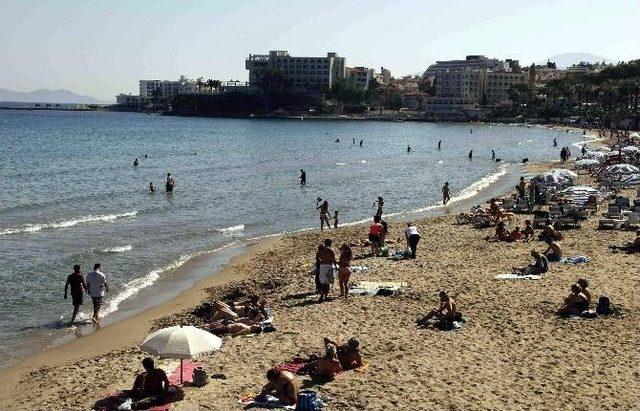 Turist Profili Değişiyor 1