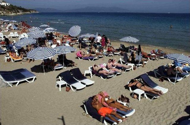 Turist Profili Değişiyor 2